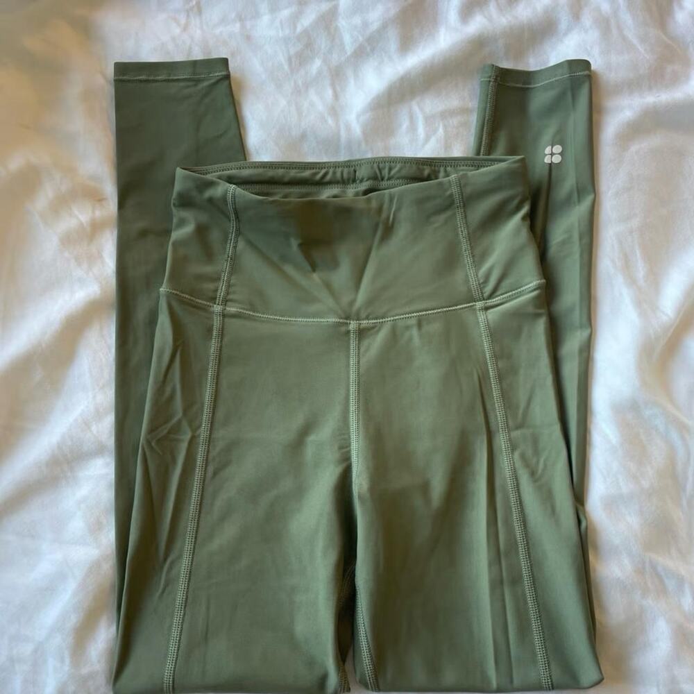 Sweaty Betty 7/8 Legging